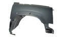 TechPro GM1241310 Fender - Front Right