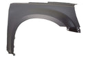 TechPro GM1241343C Fender - Front Right