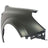 TechPro GM1241346C Fender - Front Right