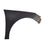 TechPro GM1241373C Fender - Front Right