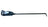 TechPro GM1245102 Fender Brace - Front Right