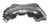 TechPro GM1249259 Fender Liner - Right