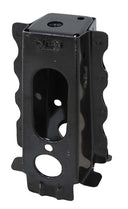 TechPro GM1255101C Fender Rail Bracket