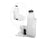 TechPro GM1288244 Washer Fluid Reservoir