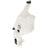TechPro GM1288278 Washer Fluid Reservoir