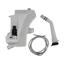 TechPro GM1288289 Washer Fluid Reservoir