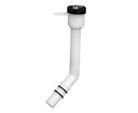 TechPro GM1289114 Washer Fluid Reservoir Filler Pipe