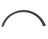 TechPro GM1290268 Wheel Arch Molding - Front Left