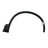 TechPro GM1291254 Wheel Arch Molding - Front Right