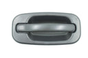 TechPro GM1311143 Exterior Door Handle - Front Right