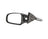 TechPro GM1320240 Door Mirror Set - Left