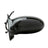 TechPro GM1320275 Door Mirror Set - Left
