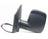 TechPro GM1320356 Door Mirror Set - Left