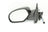 TechPro GM1320377 Door Mirror Set - Left