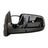 TechPro GM1320387 Door Mirror Set - Left