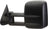 TechPro GM1320416 Door Mirror Set - Left