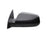 TechPro GM1320453 Door Mirror Set - Left