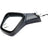 TechPro GM1320495 Door Mirror Set - Left