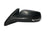 TechPro GM1320573 Door Mirror Set - Left