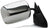 TechPro GM1321103 Door Mirror Set - Right