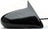 TechPro GM1321205 Door Mirror Set - Right