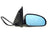 TechPro GM1321311 Door Mirror Set - Right