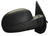 TechPro GM1321325 Door Mirror Set - Right