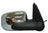 TechPro GM1321368 Door Mirror Set - Right