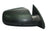 TechPro GM1321386 Door Mirror Set - Right