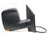 TechPro GM1321397 Door Mirror Set - Right