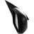 TechPro GM1321406 Door Mirror Set - Right