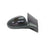 TechPro GM1321432 Door Mirror Set - Right