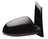 TechPro GM1321440 Door Mirror Set - Right