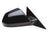TechPro GM1321441 Door Mirror Set - Right