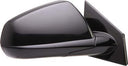 TechPro GM1321445 Door Mirror Set - Right