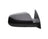 TechPro GM1321453 Door Mirror Set - Right