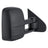 TechPro GM1321455 Door Mirror Set - Right