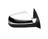 TechPro GM1321456 Door Mirror Set - Right