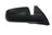 TechPro GM1321463 Door Mirror Set - Right