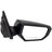 TechPro GM1321695 Door Mirror - Right