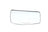 TechPro GM1325158 Door Mirror Glass - Right