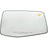 TechPro GM1325159 Door Mirror Glass - Right