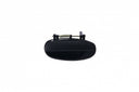 TechPro GM1520136 Exterior Door Handle - Rear Left