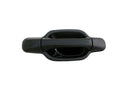 TechPro GM1521114 Exterior Door Handle - Rear Right