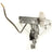 TechPro GM1551125 Window Regulator - Rear Right