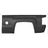 TechPro GM1756142C Truck Bed Panel - Left