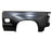 TechPro GM1756144 Truck Bed Panel - Left