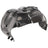 TechPro GM1762112 Fender Liner - Rear Left