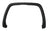 TechPro GM1790120C Wheel Arch Molding - Rear Left