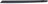TechPro GM1792117 Truck Bed Molding - Left
